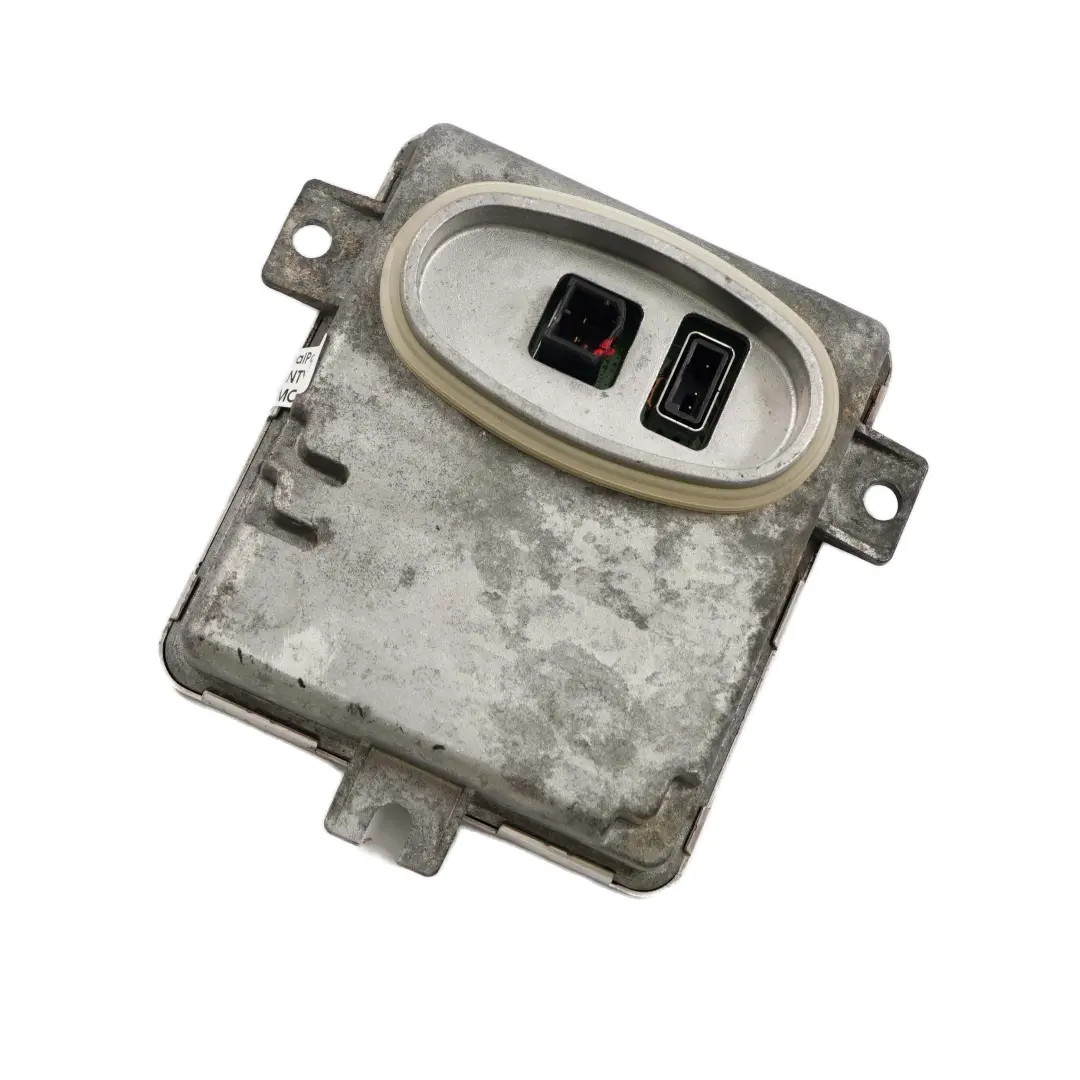 Module de l'unité de contrôle Phare au xénon Phare avant pour BMW E90 E91 à propos du numéro de pièce 6948180 BMW E90 E91 Module de l'unité de contrôle Phare au xénon Phare avant - SKU 6948180-1 - Numéro de pièce 6948180