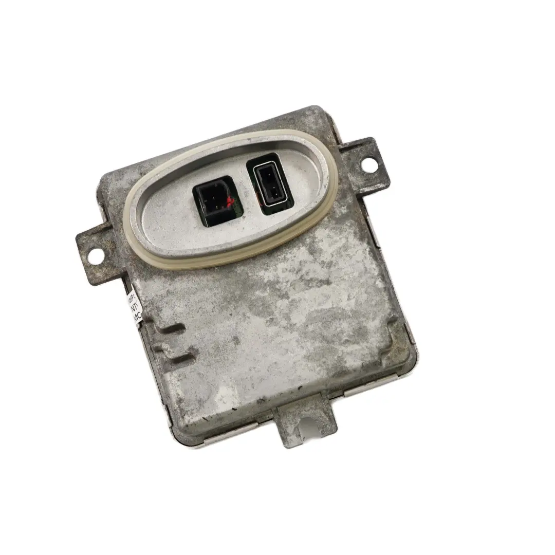 Control Unit Module Xenon Light Headlight Headlamp to BMW E90 E91 with Part number 6948180 BMW E90 E91 Control Unit Module Xenon Light Headlight Headlamp - SKU 6948180-1 - Part number 6948180