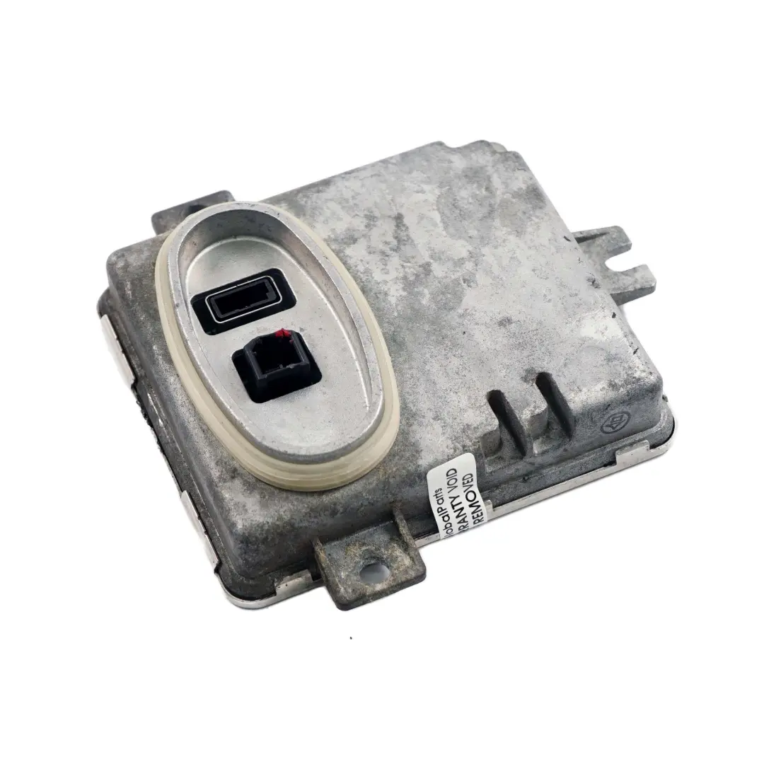 Module de l'unité de contrôle Phare au xénon Phare avant pour BMW E90 E91 à propos du numéro de pièce 6948180 BMW E90 E91 Module de l'unité de contrôle Phare au xénon Phare avant - SKU 6948180-1 - Numéro de pièce 6948180