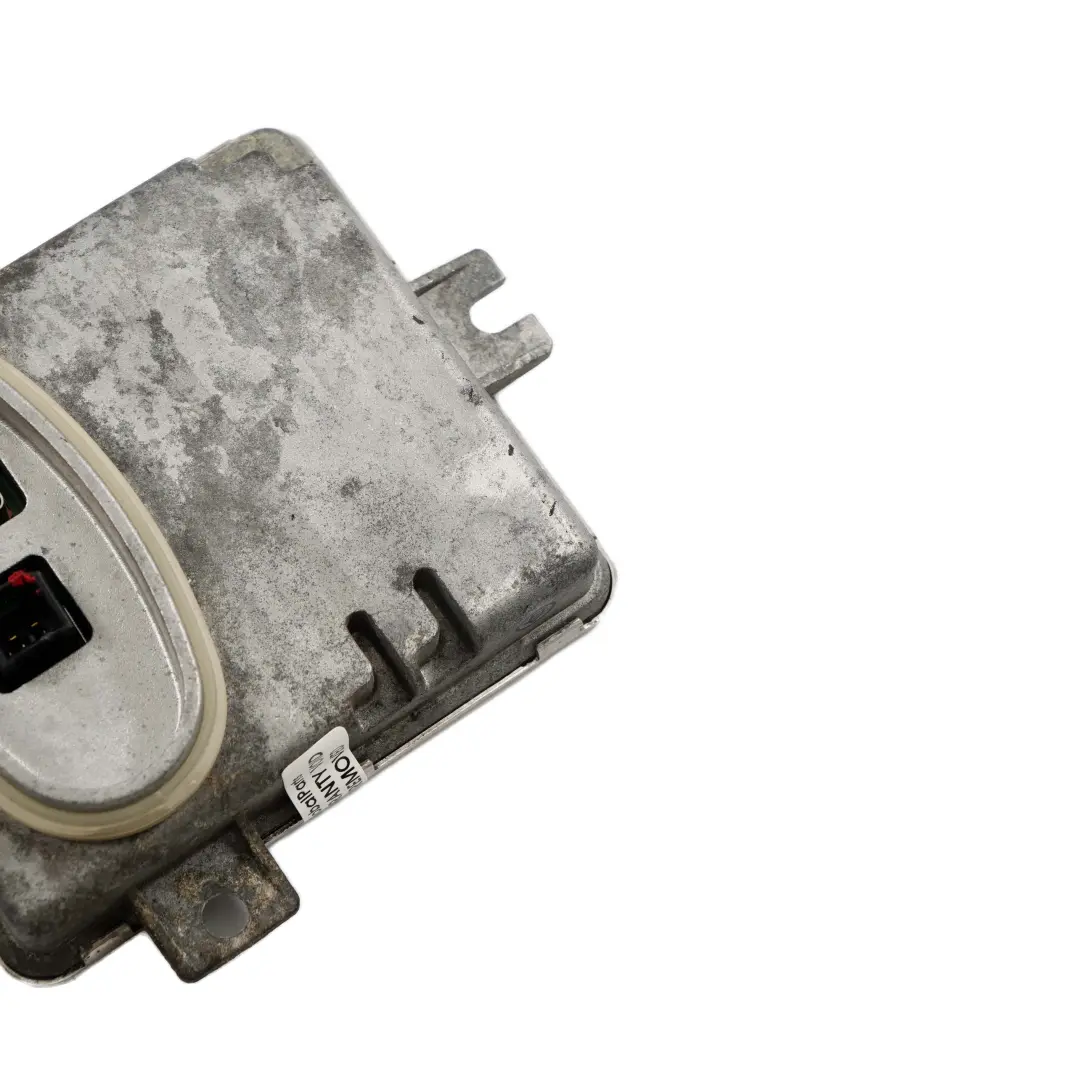 BMW E90 E91 Module de l'unité de contrôle Phare au xénon Phare avant - SKU 6948180-1 - Numéro de pièce 6948180