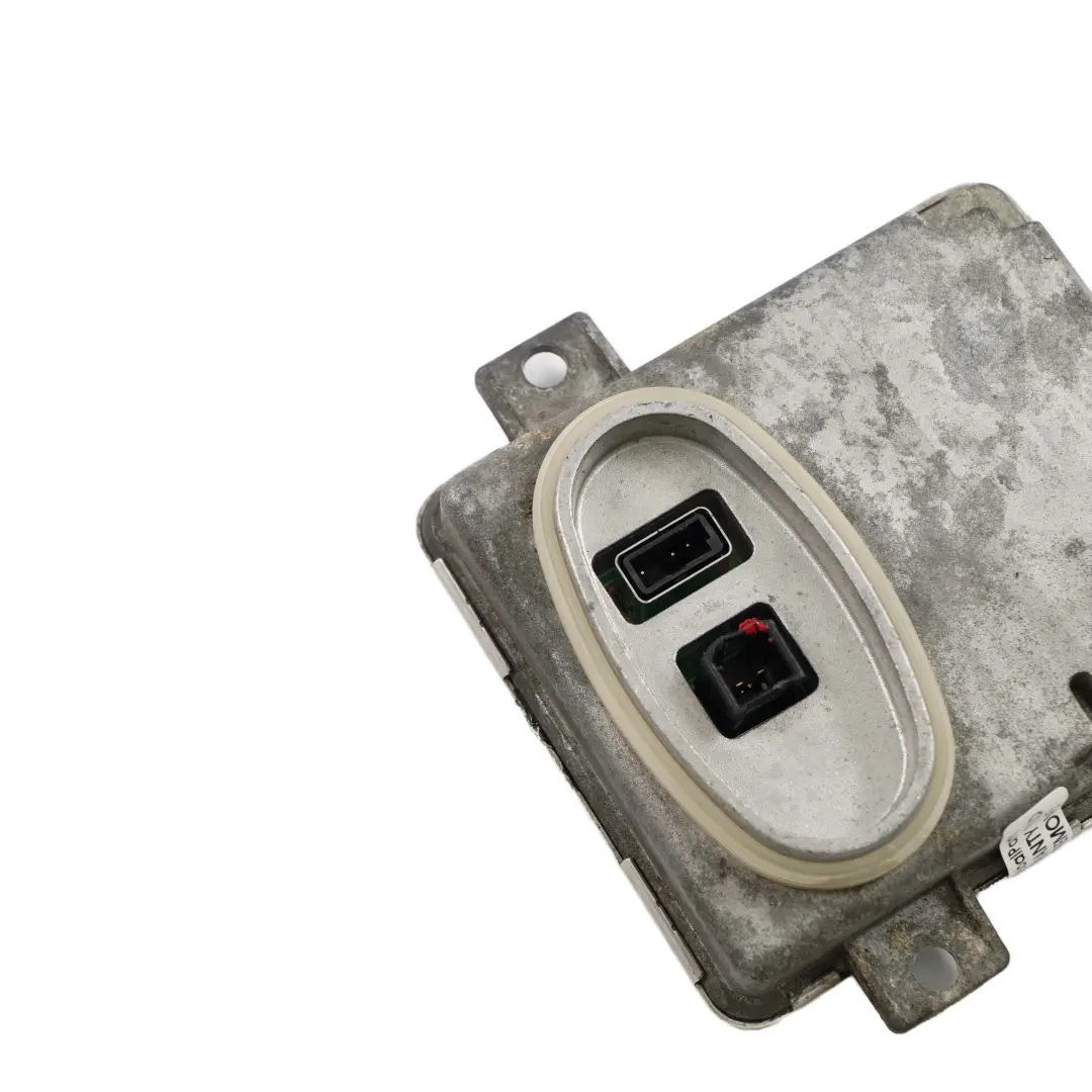Modulo Unidad De Control Luz De Xenon Faro delantero para BMW E90 E91 con número de pieza 6948180 BMW E90 E91 Modulo Unidad De Control Luz De Xenon Faro delantero - SKU 6948180-1 - Número de pieza 6948180