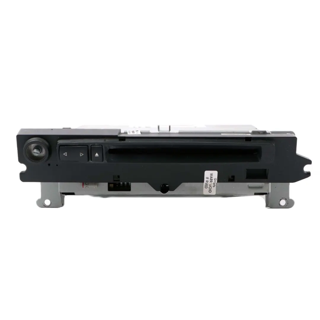 BMW 5 Series 1 E60 M-Audio System Controller Navigation Head Unit - SKU 6948351-1 - Part number 6948351