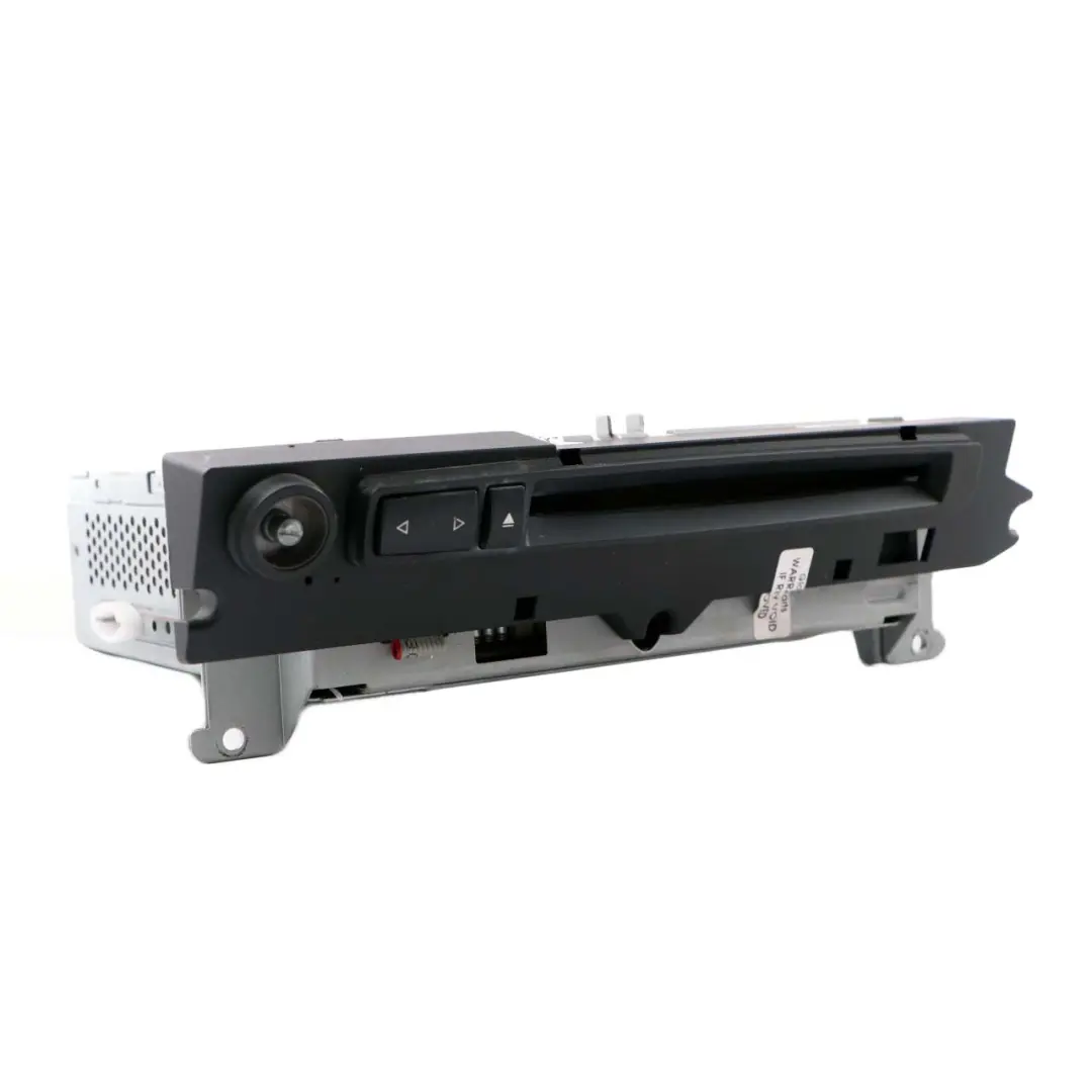BMW 5 Series 1 E60 M-Audio System Controller Navigation Head Unit - SKU 6948351-1 - Part number 6948351