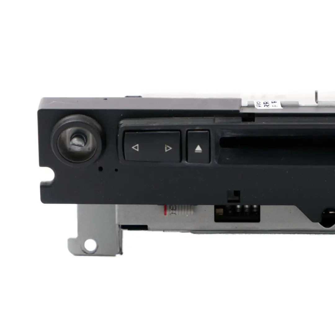 M-Audio System Controller Navigation Head Unit to BMW 5 Series 1 E60 with Part number 6948351 BMW 5 Series 1 E60 M-Audio System Controller Navigation Head Unit - SKU 6948351-1 - Part number 6948351