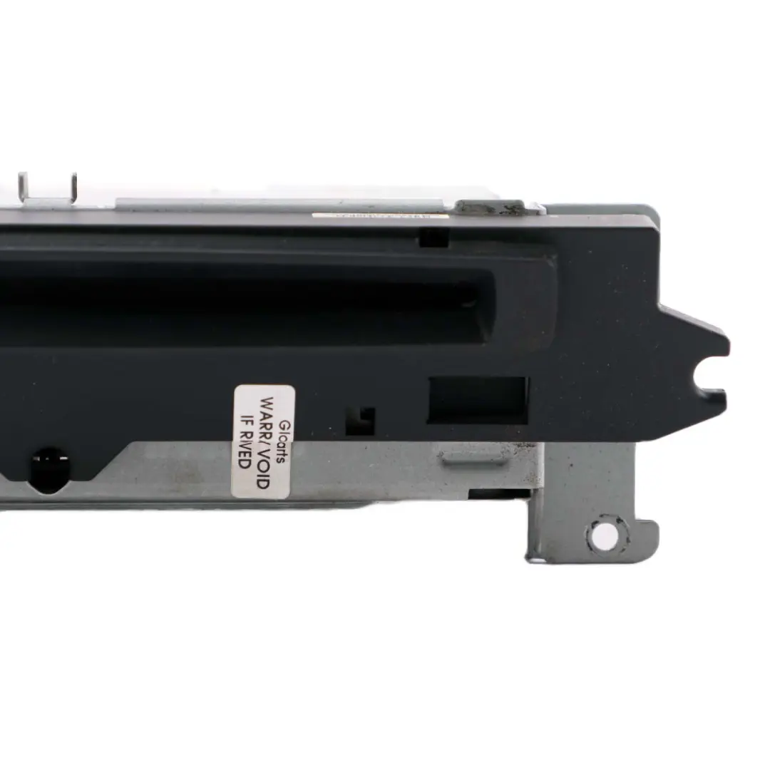BMW 5 Series 1 E60 M-Audio System Controller Navigation Head Unit - SKU 6948351-1 - Part number 6948351
