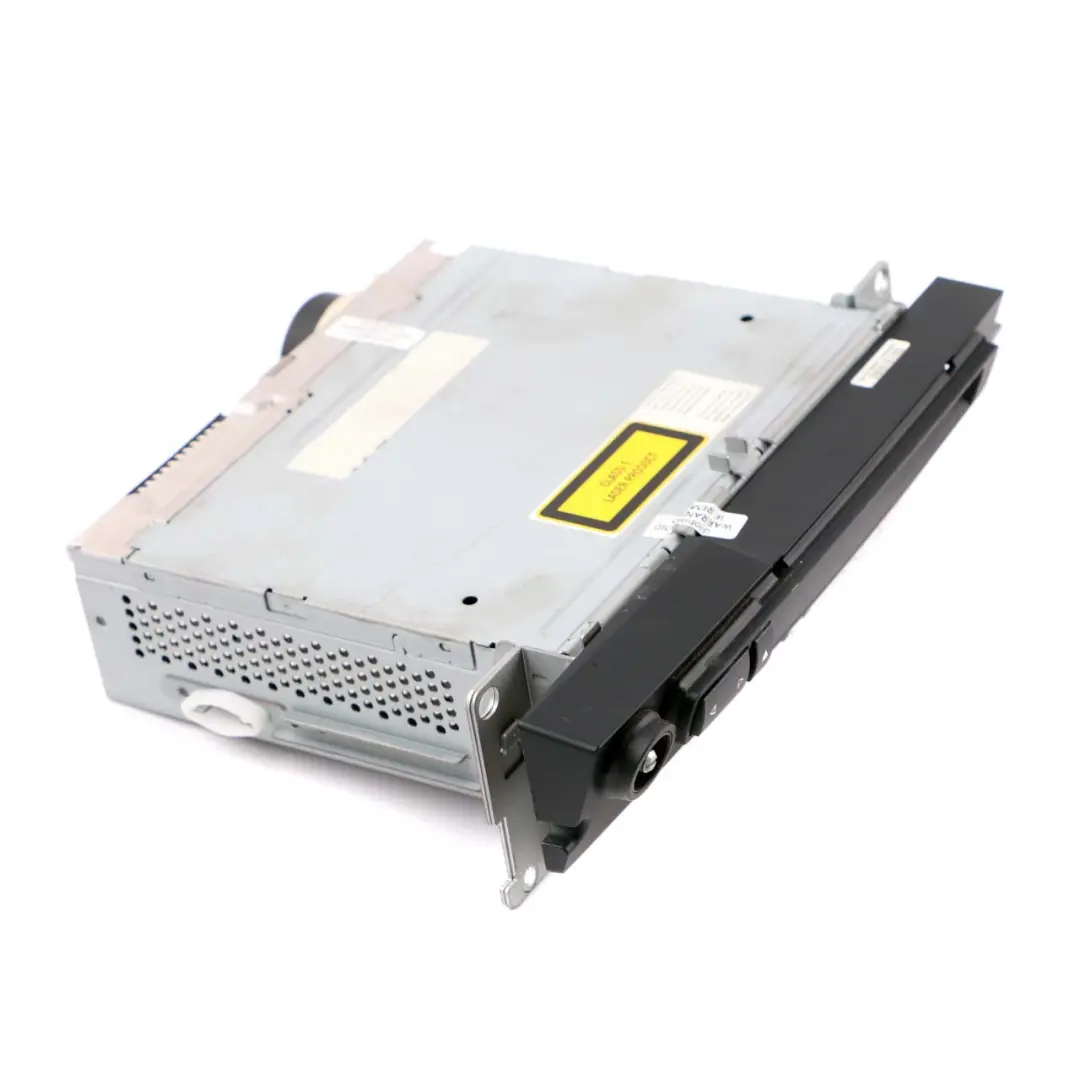 M-Audio System Controller Navigation Head Unit to BMW 5 Series 1 E60 with Part number 6948351 BMW 5 Series 1 E60 M-Audio System Controller Navigation Head Unit - SKU 6948351-1 - Part number 6948351