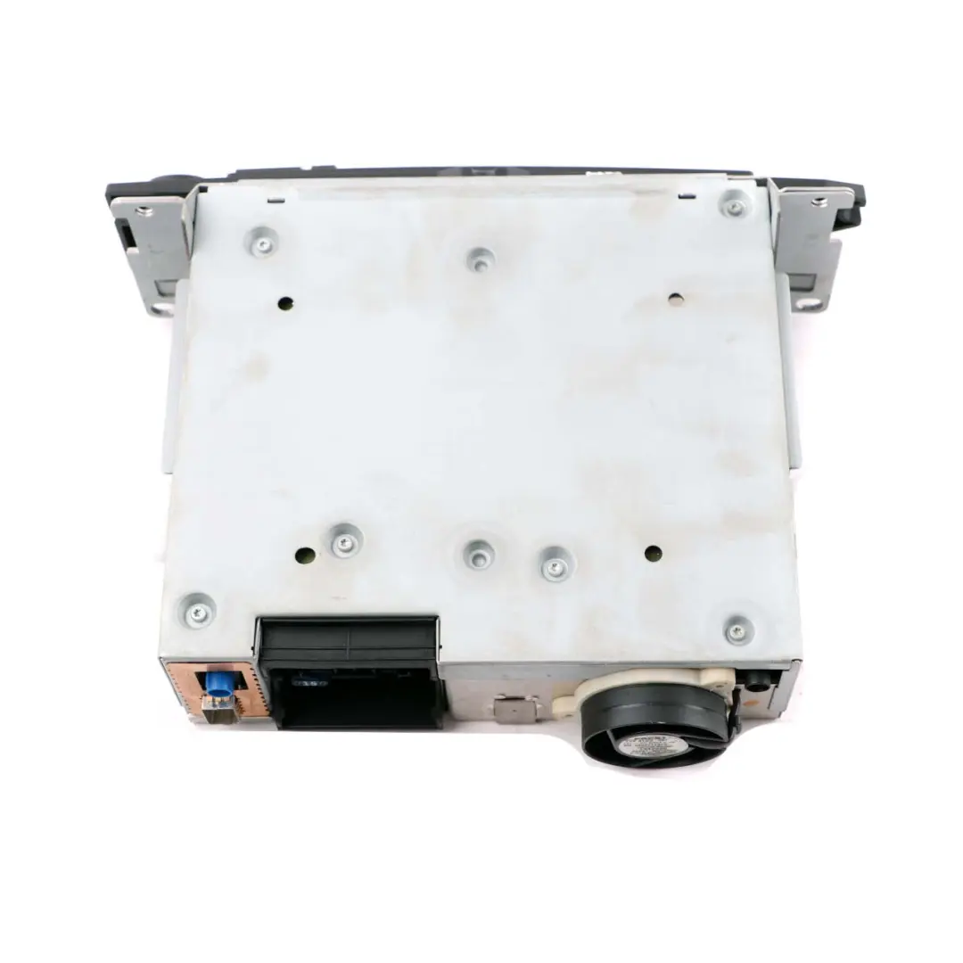 M-Audio System Controller Navigation Head Unit to BMW 5 Series 1 E60 with Part number 6948351 BMW 5 Series 1 E60 M-Audio System Controller Navigation Head Unit - SKU 6948351-1 - Part number 6948351