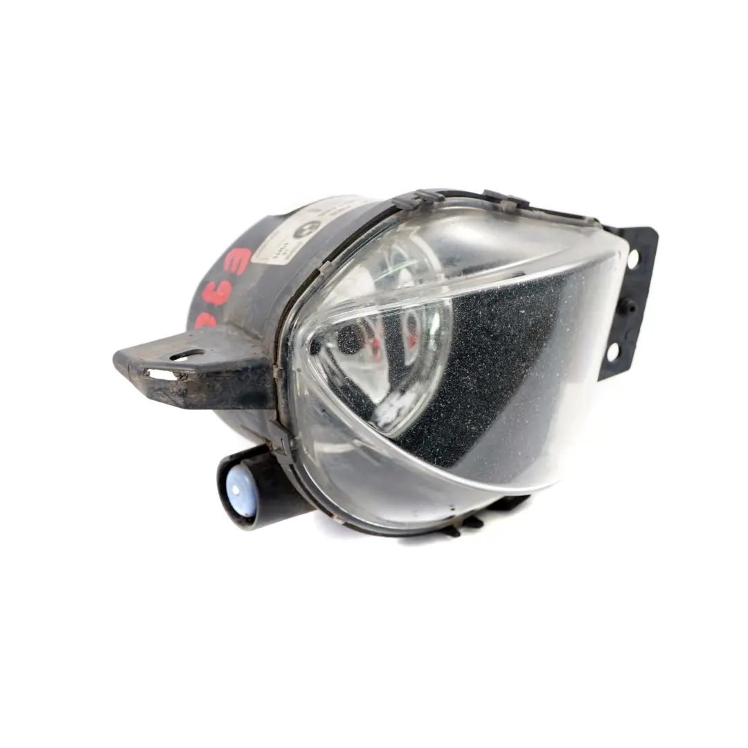 BMW E90 E91 Lampa Halogen Zderzaka Lewy Przód - SKU 6948373 - Numer Części 6948373
