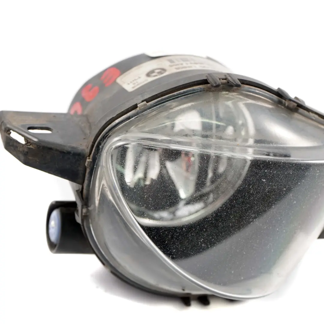 BMW E90 E91 Lampa Przeciwmgielna Przednia Lewa - SKU 6948373 - Numer Części 6948373