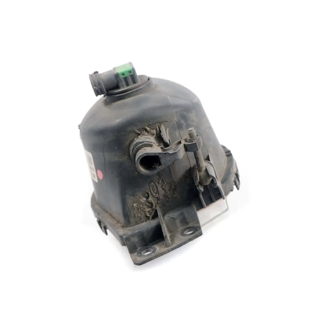 BMW E90 E91 Luz Antiniebla Delantera Izquierda - SKU 6948373 - Número de pieza 6948373