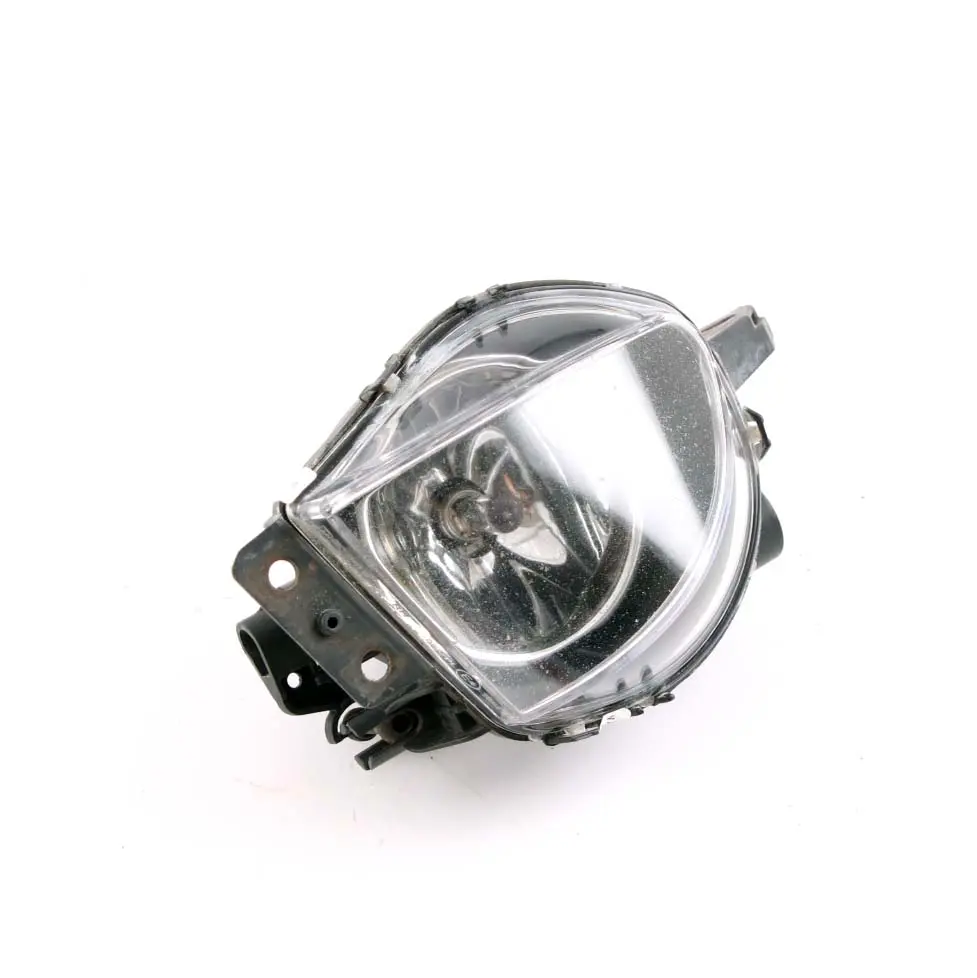 Fog Light BMW E90 E91 Front Right O/S DEPO to with Part number 6948374 Fog Light BMW E90 E91 Front Right O/S DEPO - SKU 6948374-DEPO - Part number 6948374