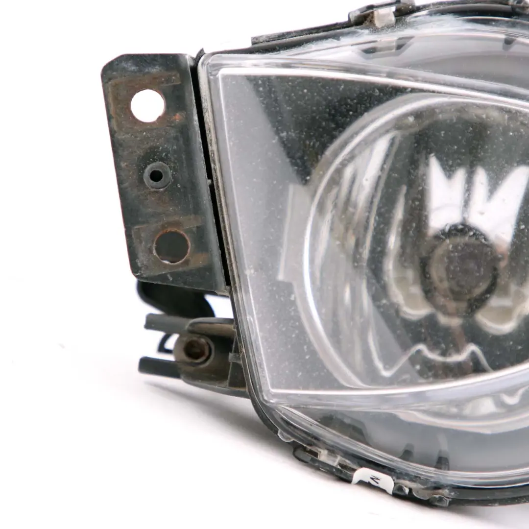 Fog Light BMW E90 E91 Front Right O/S DEPO to with Part number 6948374 Fog Light BMW E90 E91 Front Right O/S DEPO - SKU 6948374-DEPO - Part number 6948374
