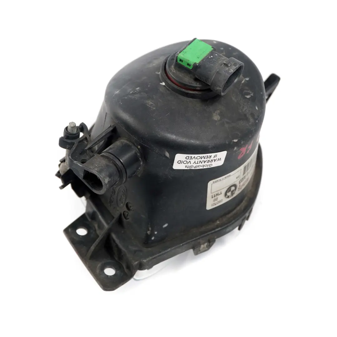 Nebelscheinwerfer Lampe Licht Vorne Rechts für BMW E90 E91 mit Teilenummer 6948374 BMW E90 E91 Nebelscheinwerfer Lampe Licht Vorne Rechts - SKU 6948374 - Teilenummer 6948374