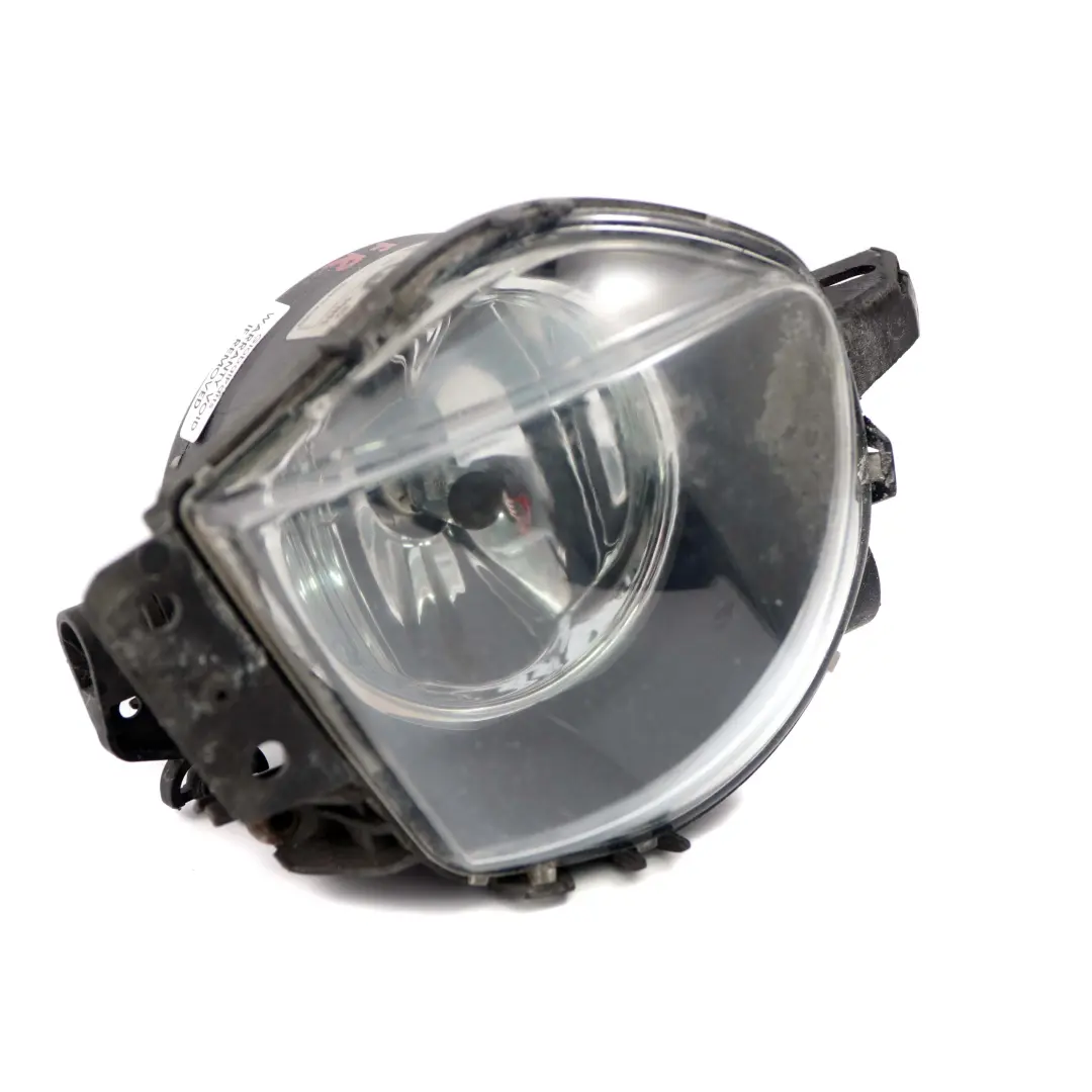 BMW E90 E91 Halogen Lampa Przeciwmgielna Przód Prawy 6317 - SKU 6948374 - Numer Części 6948374