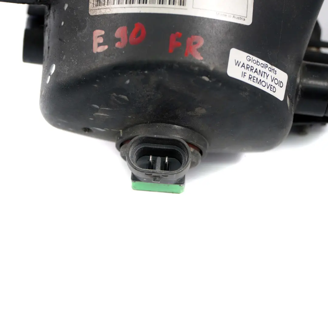 BMW E90 E91 Halogen Lampa Przeciwmgielna Przód Prawy 6317 - SKU 6948374 - Numer Części 6948374