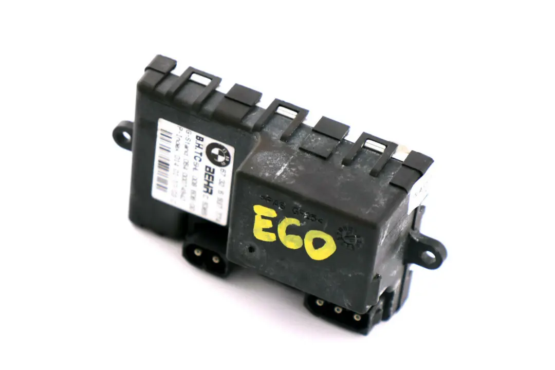 BMW E60 E61 E63 E64 Regolatore Ventola Motore - SKU 6948422 - Numero di parte 6948422
