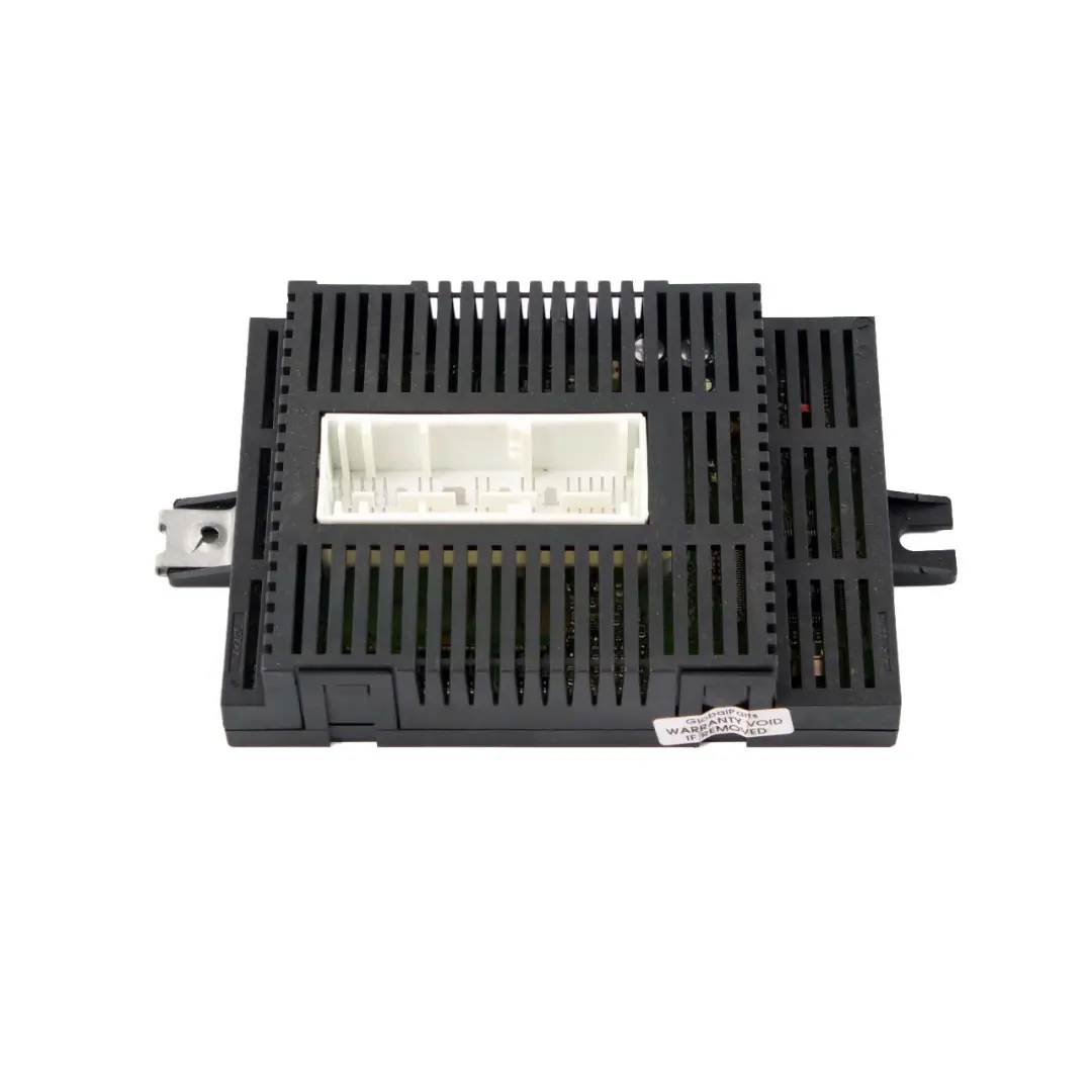 Light Control Unit Module LM E6X MAN.LWR Lear to BMW E60 with Part number 6948577 BMW E60 Light Control Unit Module LM E6X MAN.LWR Lear - SKU 6948577 - Part number 6948577