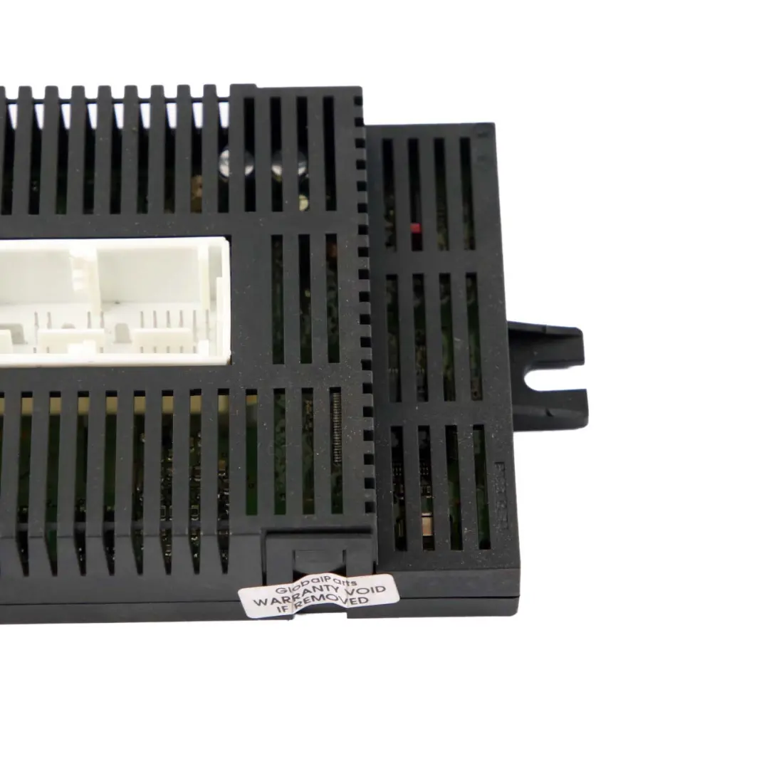 Light Control Unit Module LM E6X MAN.LWR Lear to BMW E60 with Part number 6948577 BMW E60 Light Control Unit Module LM E6X MAN.LWR Lear - SKU 6948577 - Part number 6948577
