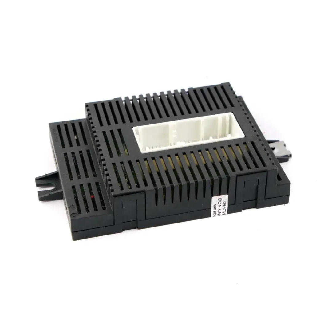 Light Control Unit Module LM E6X MAN.LWR Lear to BMW E60 with Part number 6948577 BMW E60 Light Control Unit Module LM E6X MAN.LWR Lear - SKU 6948577 - Part number 6948577