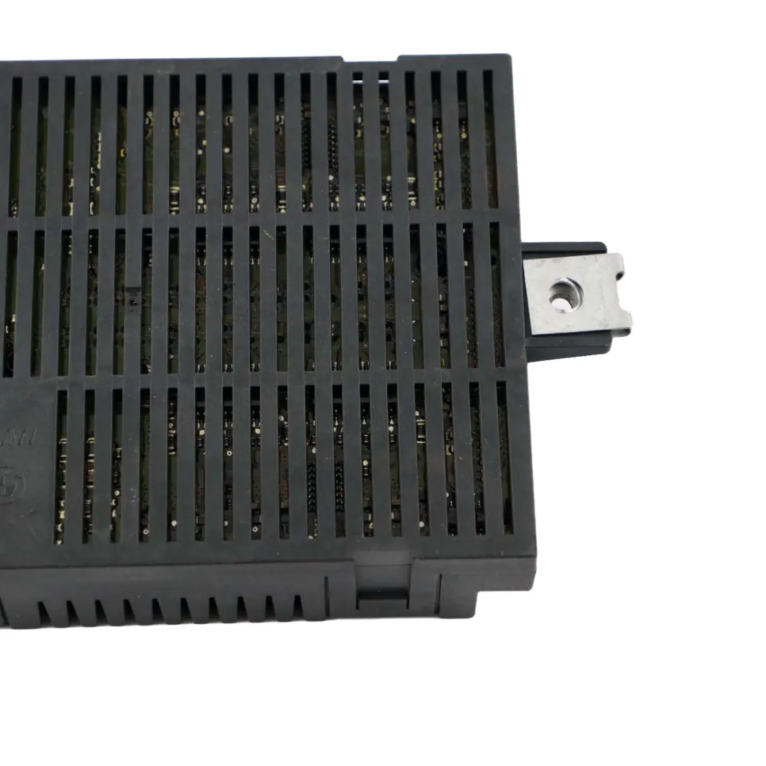 Light Control Unit Module LM E6X Lear to BMW E60 with Part number 6948578 BMW E60 Light Control Unit Module LM E6X Lear - SKU 6948578 - Part number 6948578