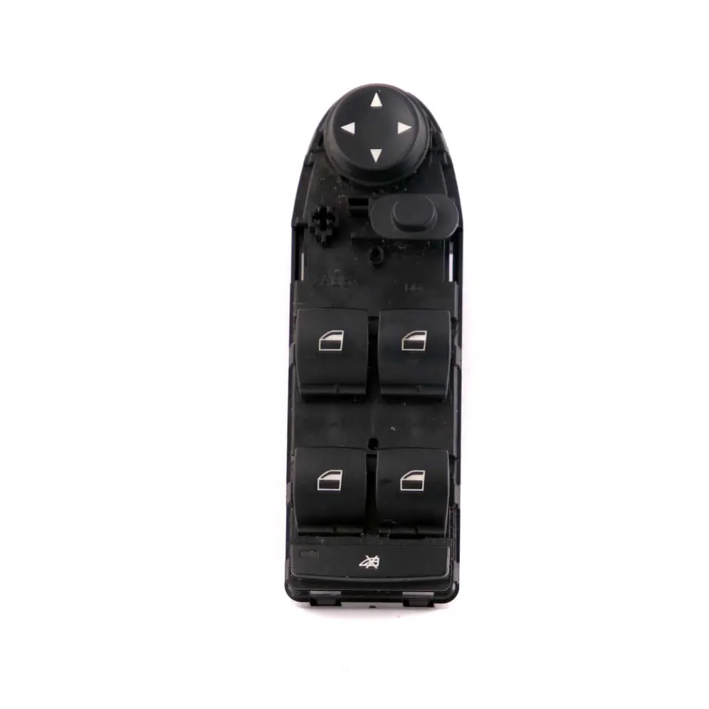 BMW E90 E91 Driver's Side O/S Window Lifter Mirror Switch 6948643