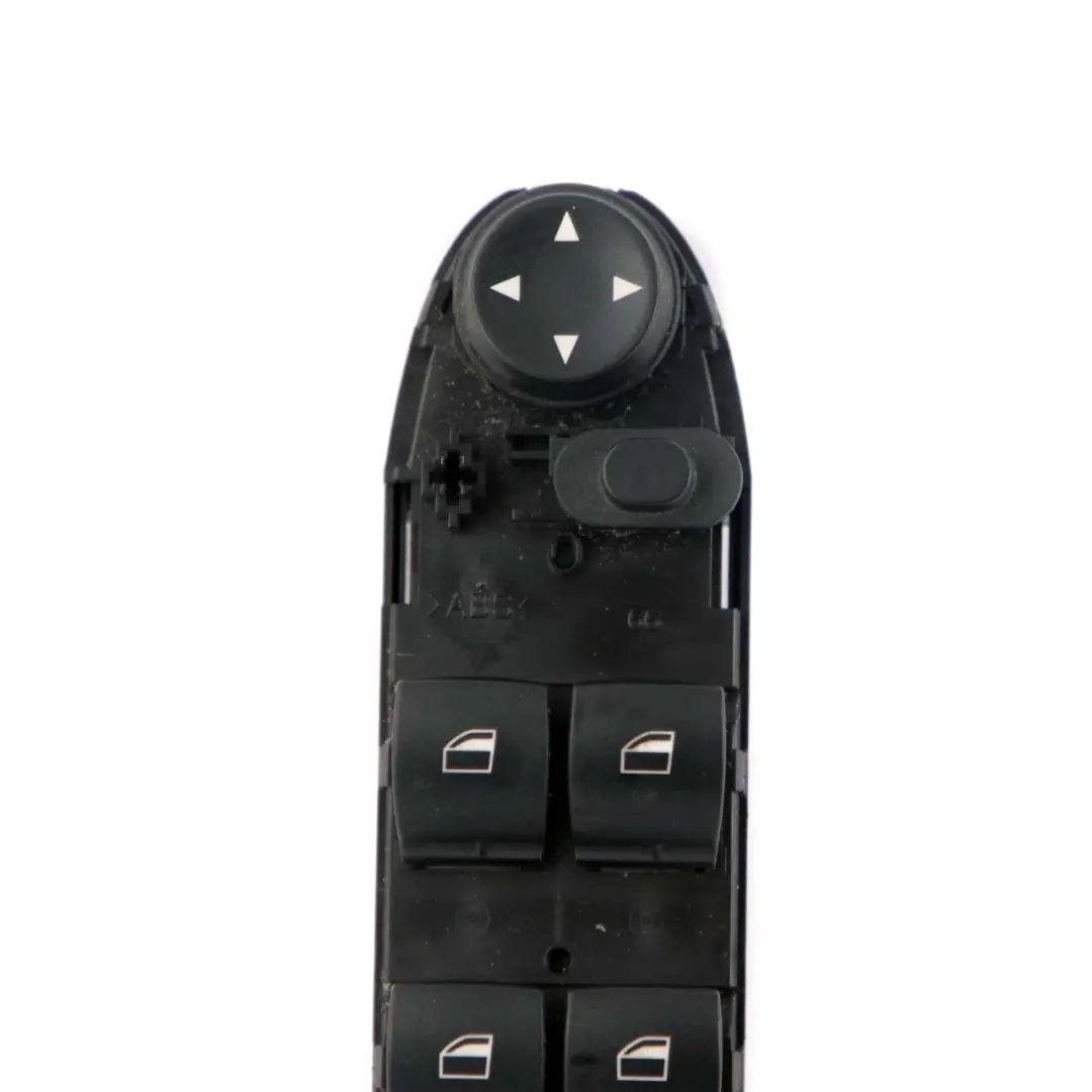 Interruttore specchietto alzacristalli lato guida per BMW E90 E91 con numero di parte 6948643 BMW E90 E91 Interruttore specchietto alzacristalli lato guida - SKU 6948643 - Numero di parte 6948643