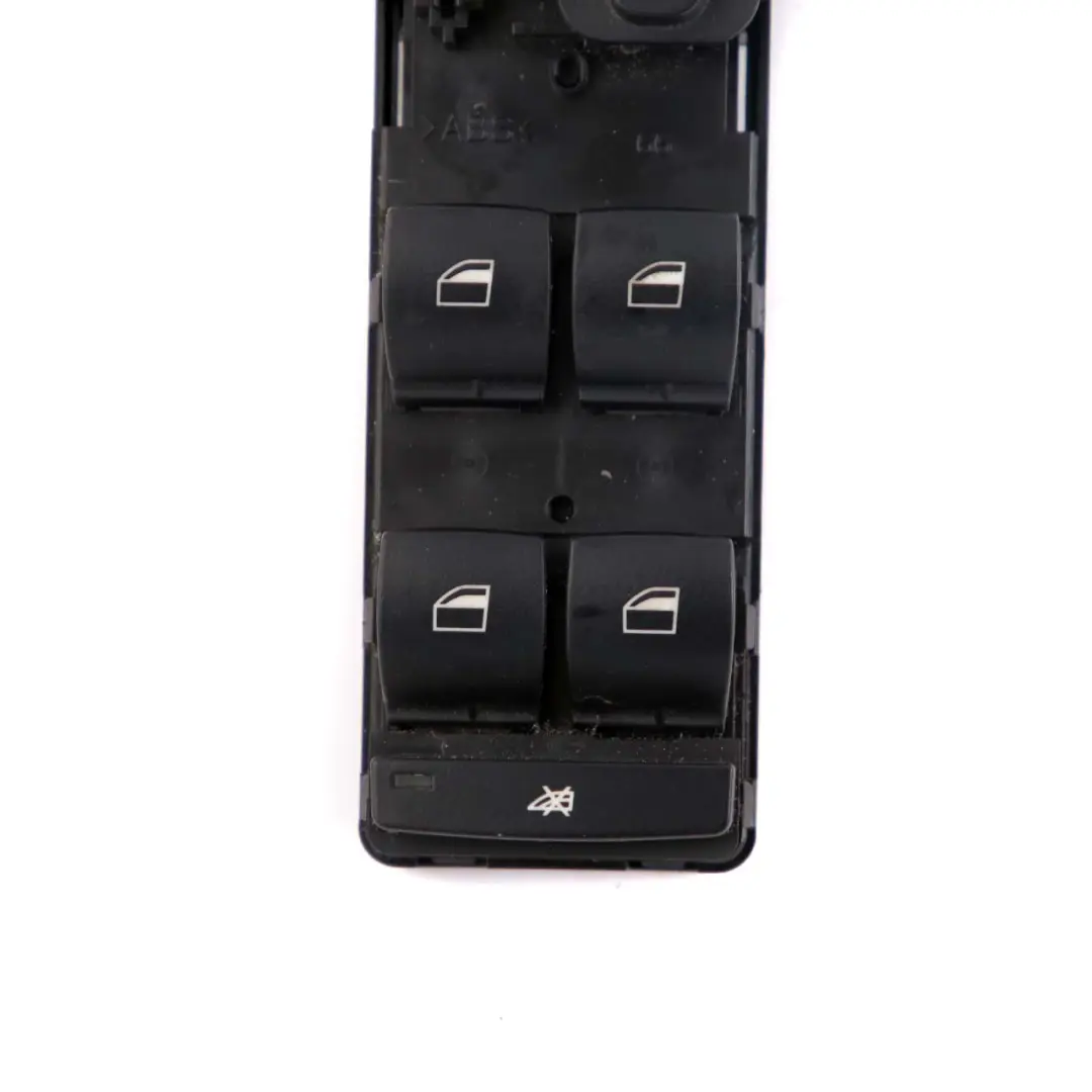 BMW E90 E91 Interruttore specchietto alzacristalli lato guida - SKU 6948643 - Numero di parte 6948643