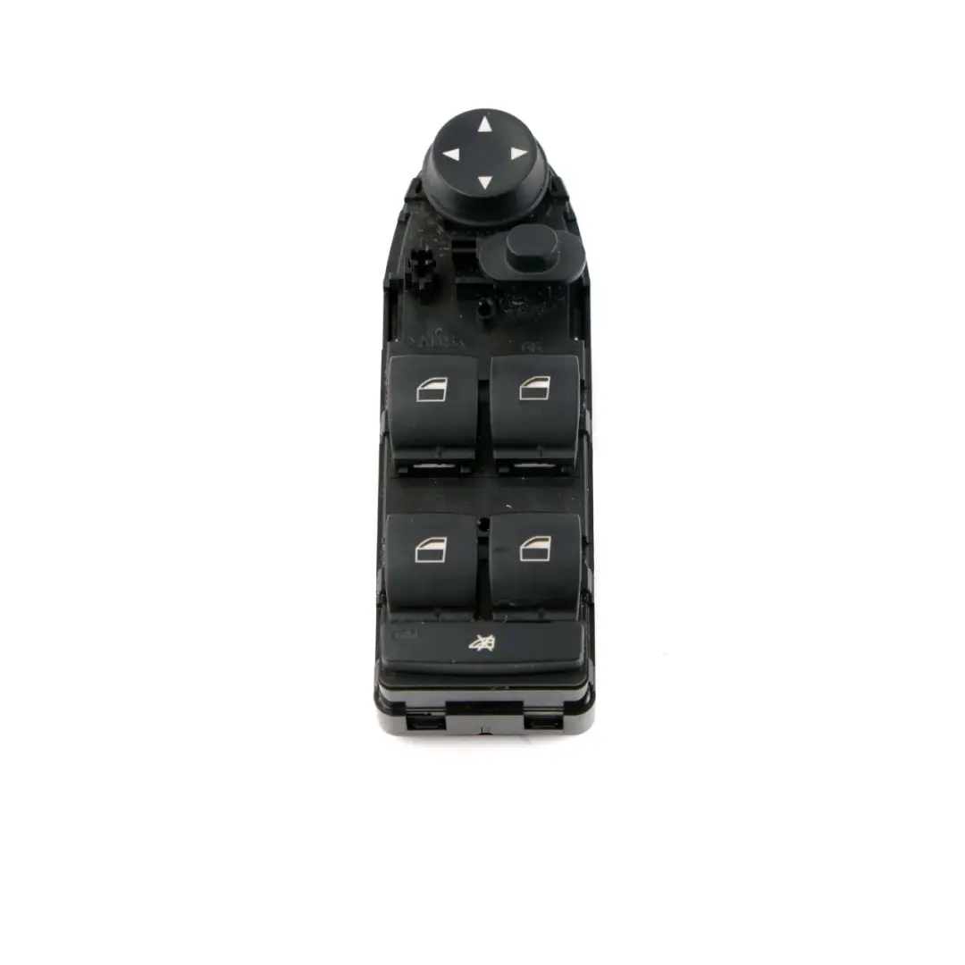 BMW E90 E91 Interruttore specchietto alzacristalli lato guida - SKU 6948643 - Numero di parte 6948643