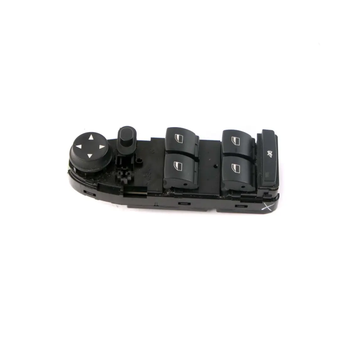 BMW E90 E91 Fahrerseite Fensterheber Spiegelschalter - SKU 6948643 - Teilenummer 6948643