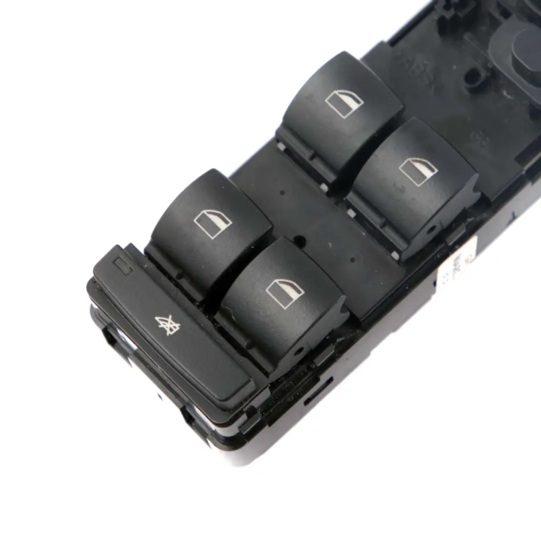 BMW E90 E91 Interruttore specchietto alzacristalli lato guida - SKU 6948643 - Numero di parte 6948643