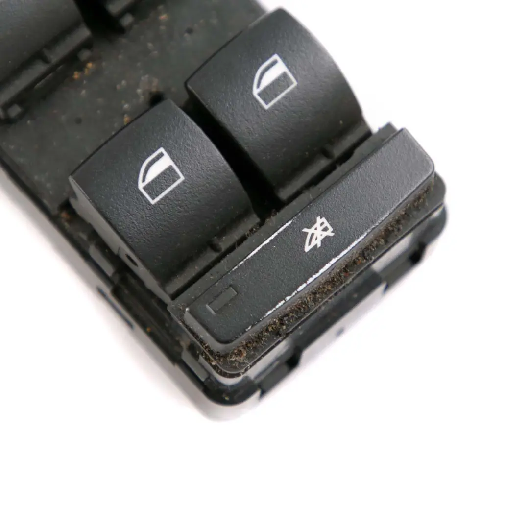 BMW 3 Series E90 E91 1 Driver's Side O/S Window Lifter Mirror Switch Power Fold - SKU 6948647-1 - Part number 6948647