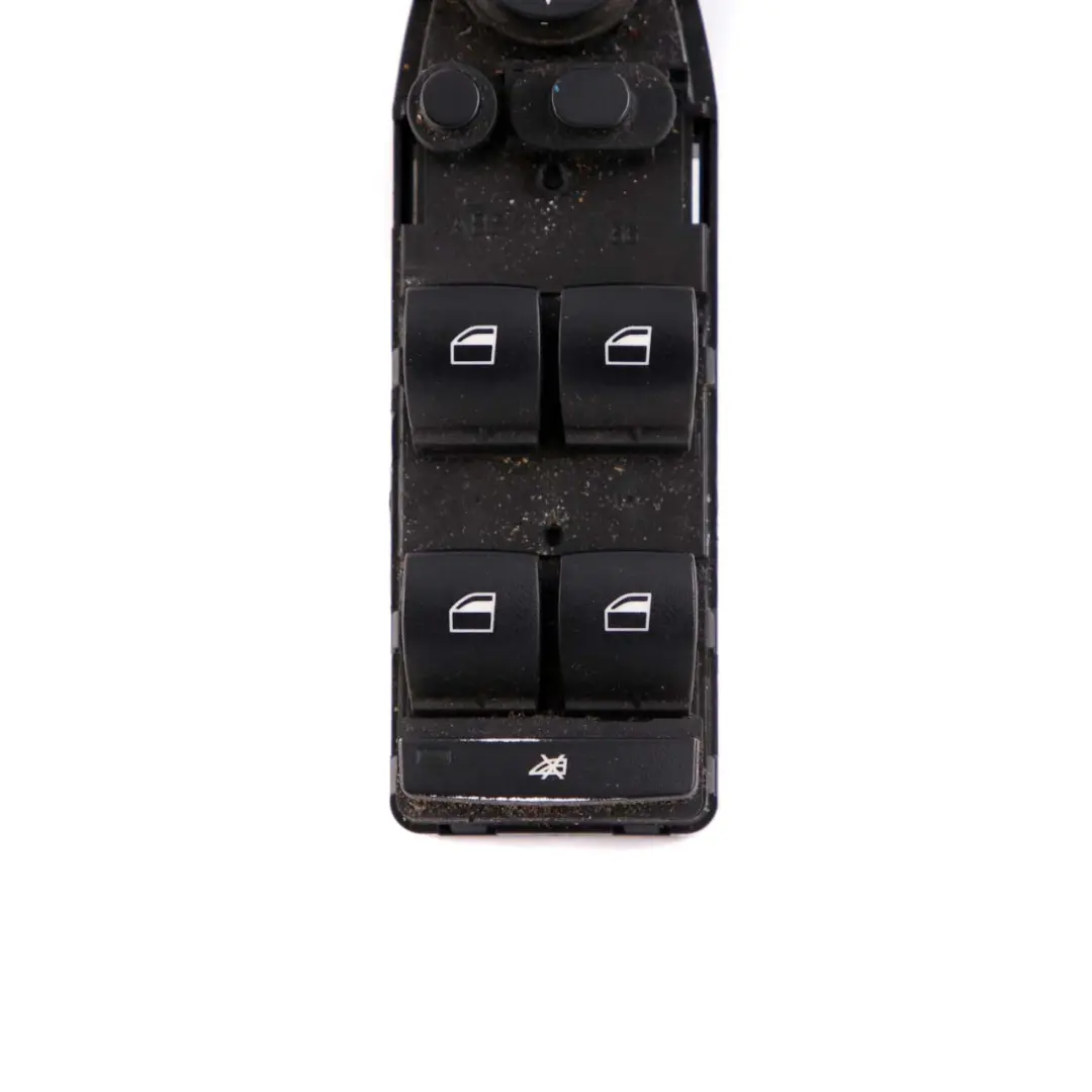 Driver's Side O/S Window Lifter Mirror Switch Power Fold to BMW 3 Series E90 E91 1 with Part number 6948647 BMW 3 Series E90 E91 1 Driver's Side O/S Window Lifter Mirror Switch Power Fold - SKU 6948647-1 - Part number 6948647