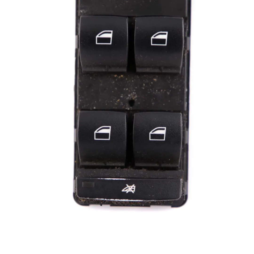 BMW 3 Series E90 E91 1 Driver's Side O/S Window Lifter Mirror Switch Power Fold - SKU 6948647-1 - Part number 6948647