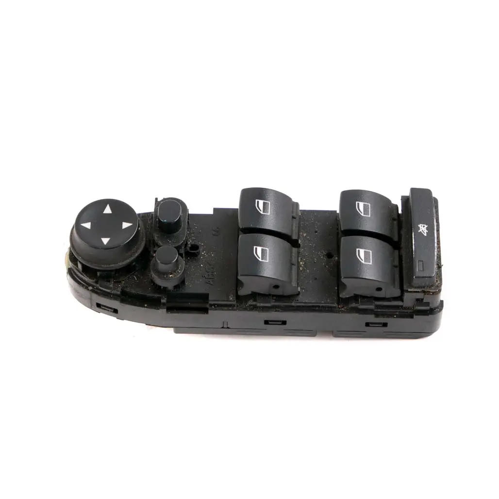 BMW 3 Series E90 E91 1 Driver's Side O/S Window Lifter Mirror Switch Power Fold - SKU 6948647-1 - Part number 6948647