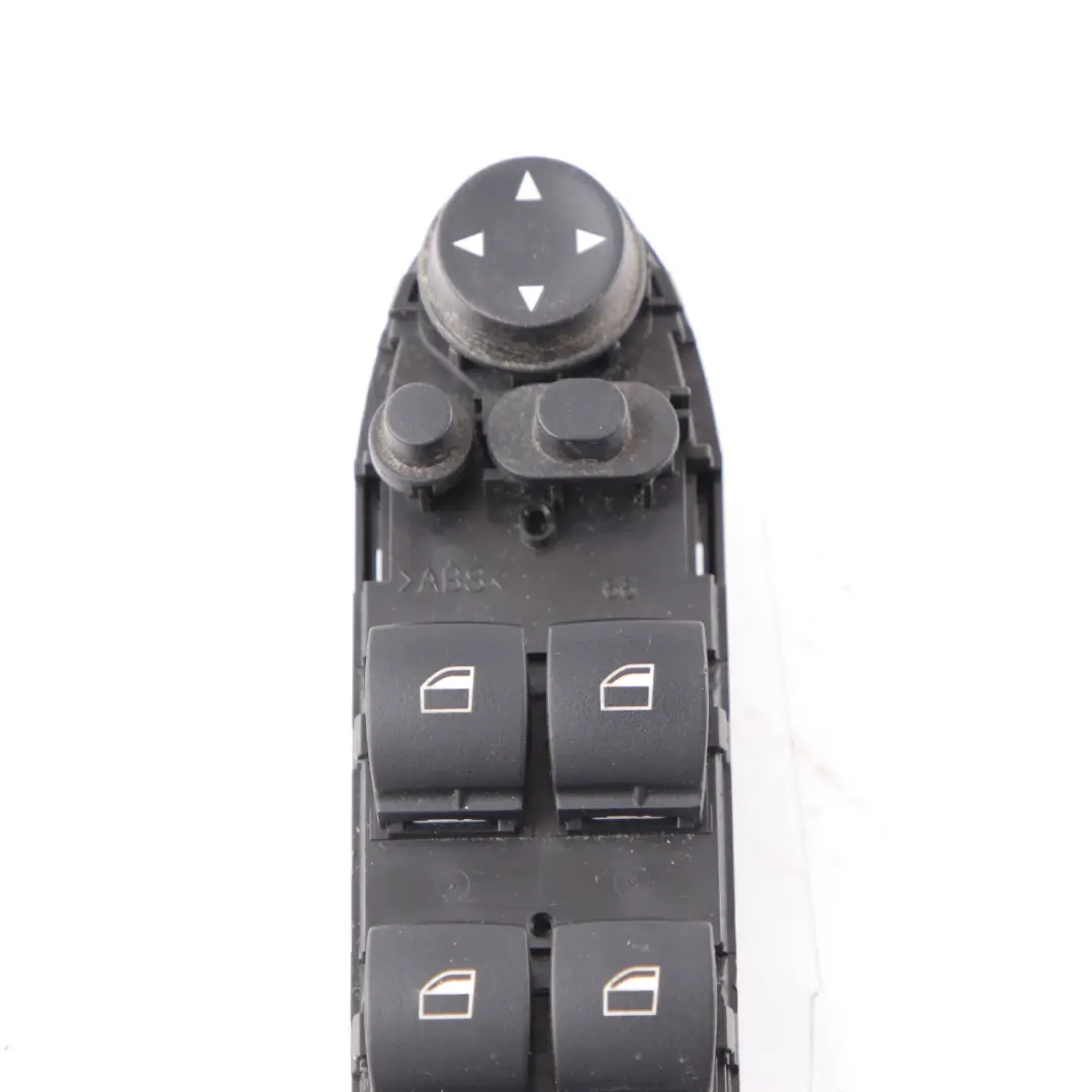  Window Lifter Switch BMW E90 E91 Button Control Unit Driver's Side - SKU 6948649 - Part number 6948649