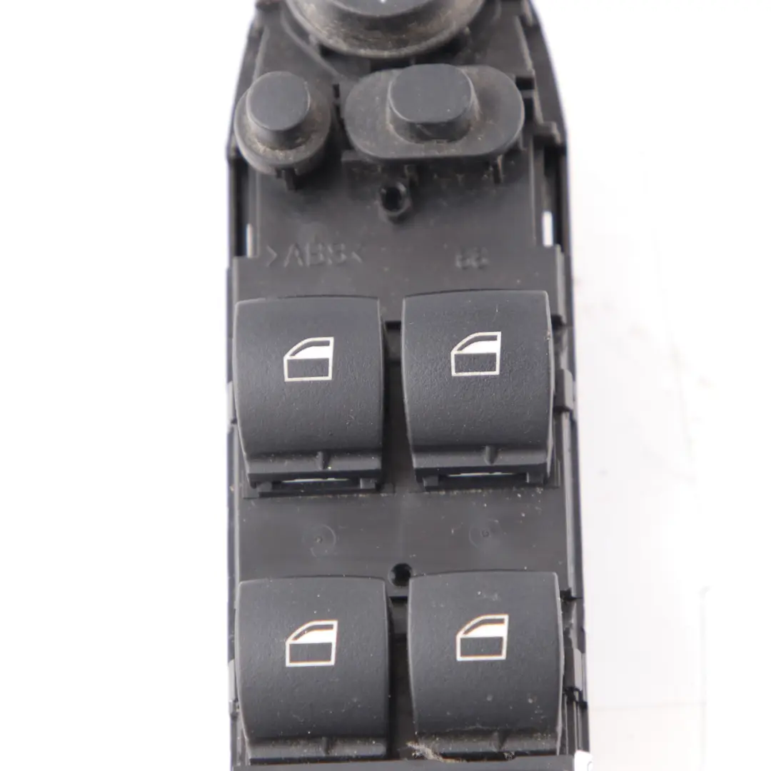  Interruptor elevalunas BMW E90 E91 Botón Unidad Control Lado Conductor - SKU 6948649 - Número de pieza 6948649