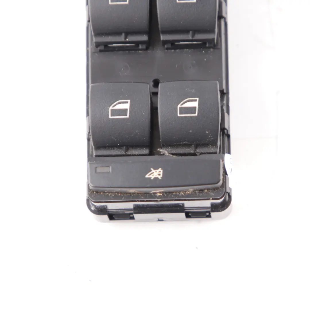 Interruttore alzacristalli BMW E90 E91 Pulsante controllo lato guida per con numero di parte 6948649 Interruttore alzacristalli BMW E90 E91 Pulsante controllo lato guida - SKU 6948649 - Numero di parte 6948649