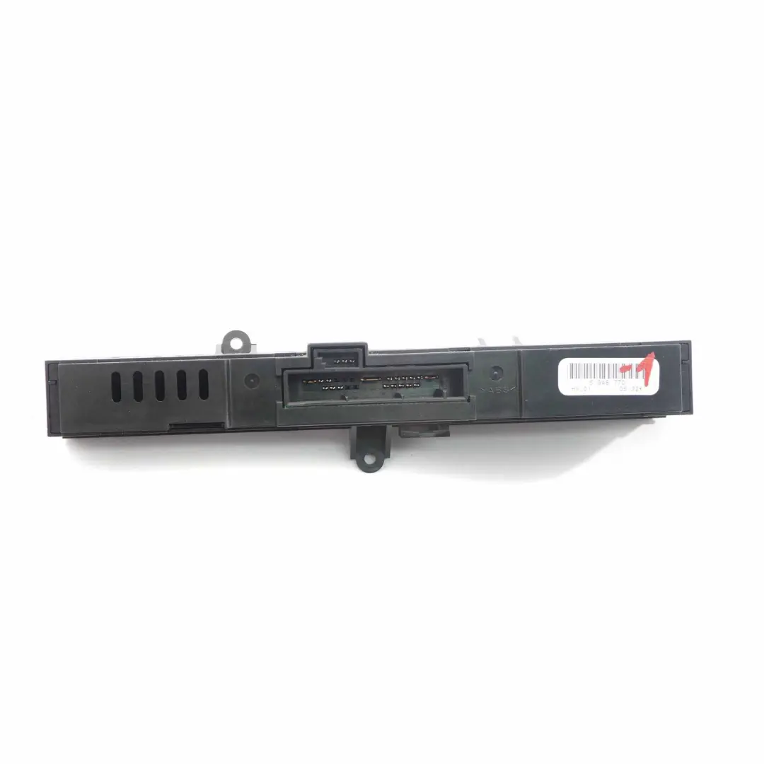 BMW Z4 E85 Panel Otwierania Dachu DTC - SKU 6948770-1 - Numer Części 6948770