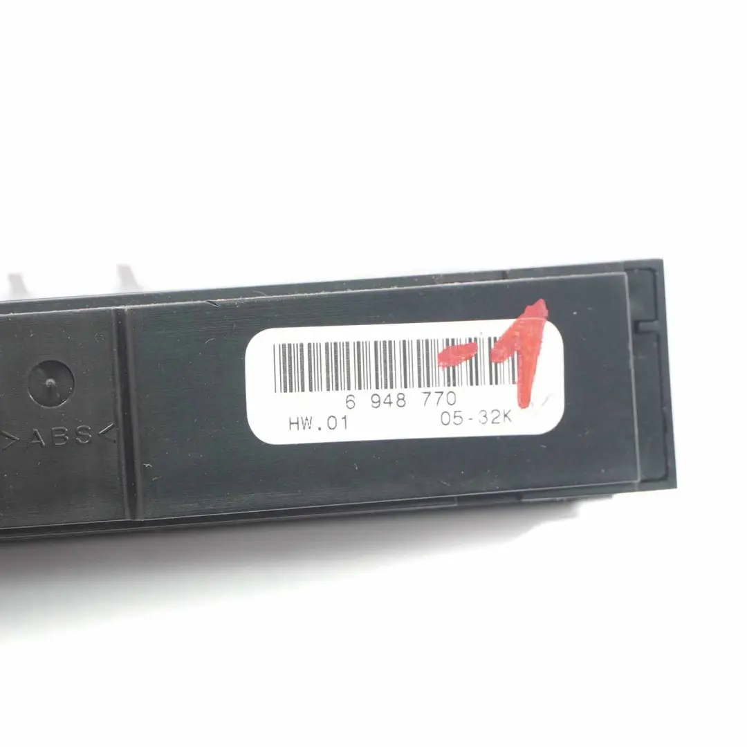 BMW Z4 E85 Panel Otwierania Dachu DTC - SKU 6948770-1 - Numer Części 6948770