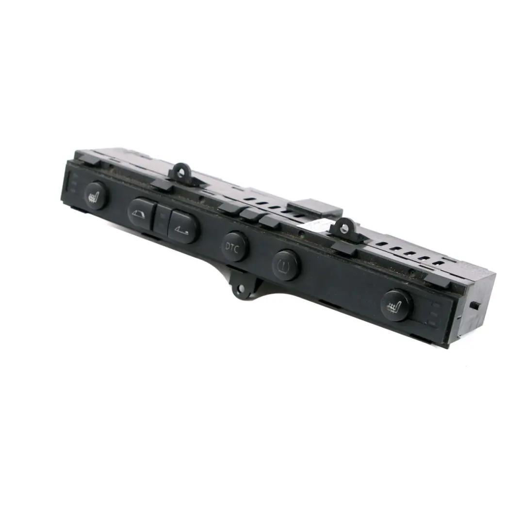 BMW Z4 E85 Roadster Switch Unit Centre Console Buttons Module - SKU 6948771 - Part number 6948771