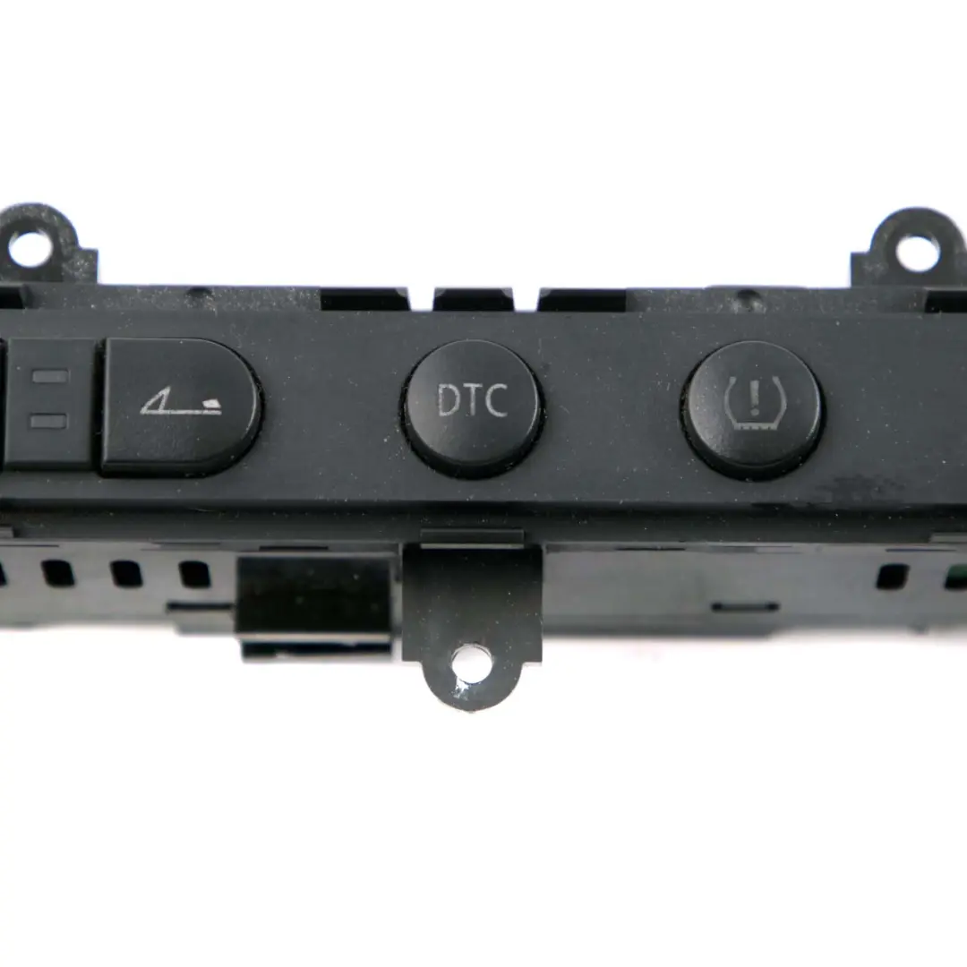 BMW E85 Roadster Unidad de Interruptores Consola Central Botones Módulo - SKU 6948771 - Número de pieza 6948771