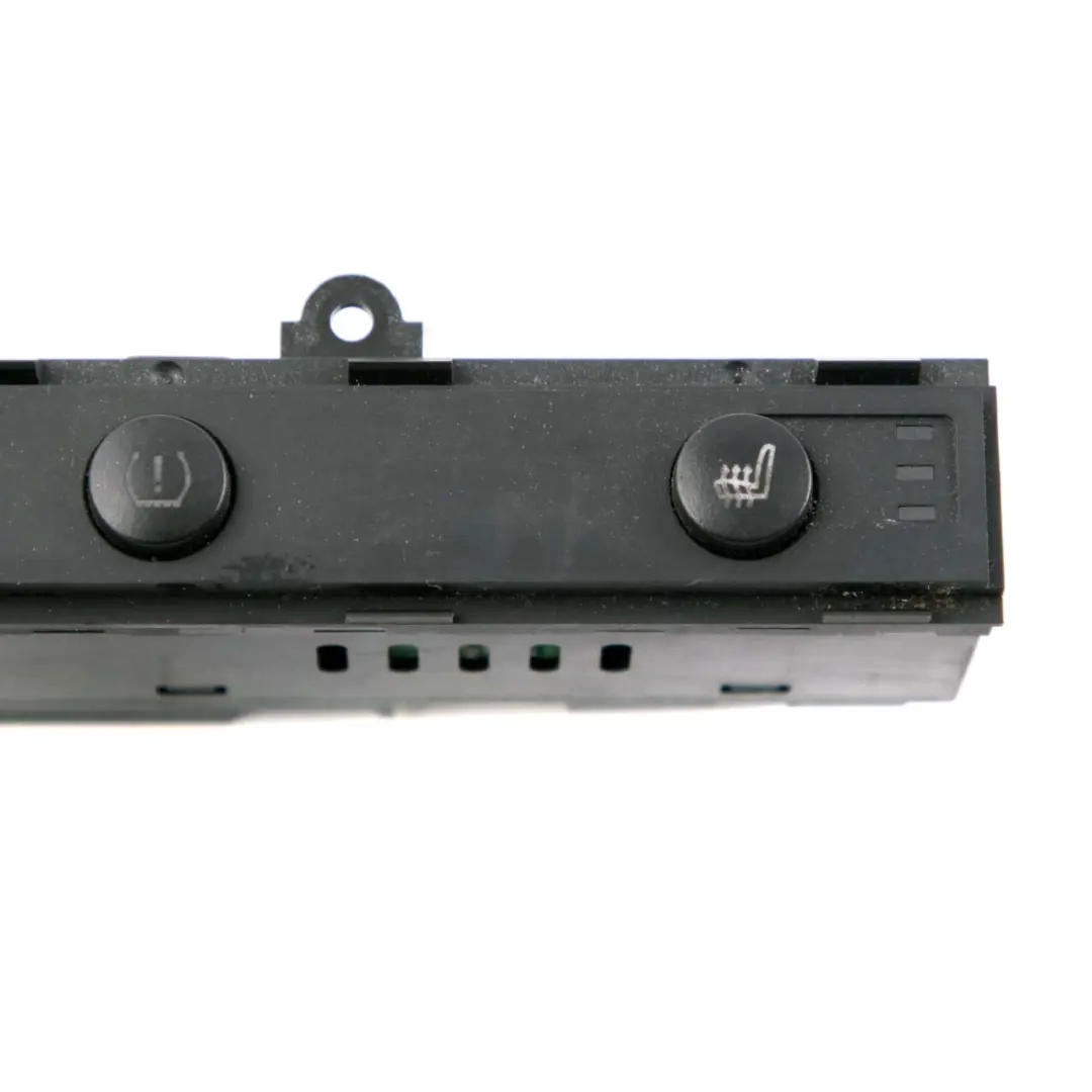 BMW E85 Roadster Unidad de Interruptores Consola Central Botones Módulo - SKU 6948771 - Número de pieza 6948771