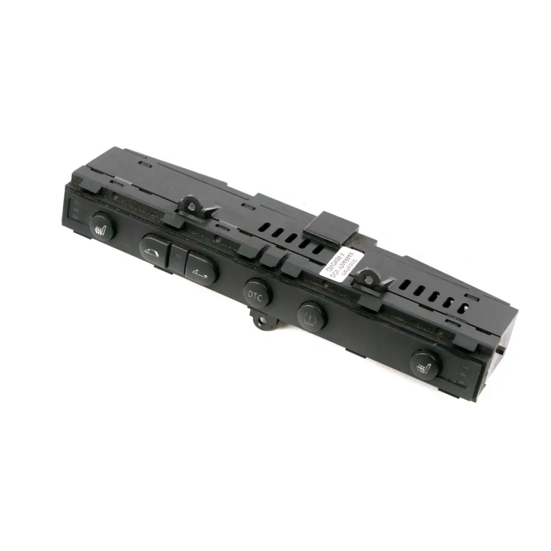 BMW E85 Roadster Unidad de Interruptores Consola Central Botones Módulo - SKU 6948771 - Número de pieza 6948771