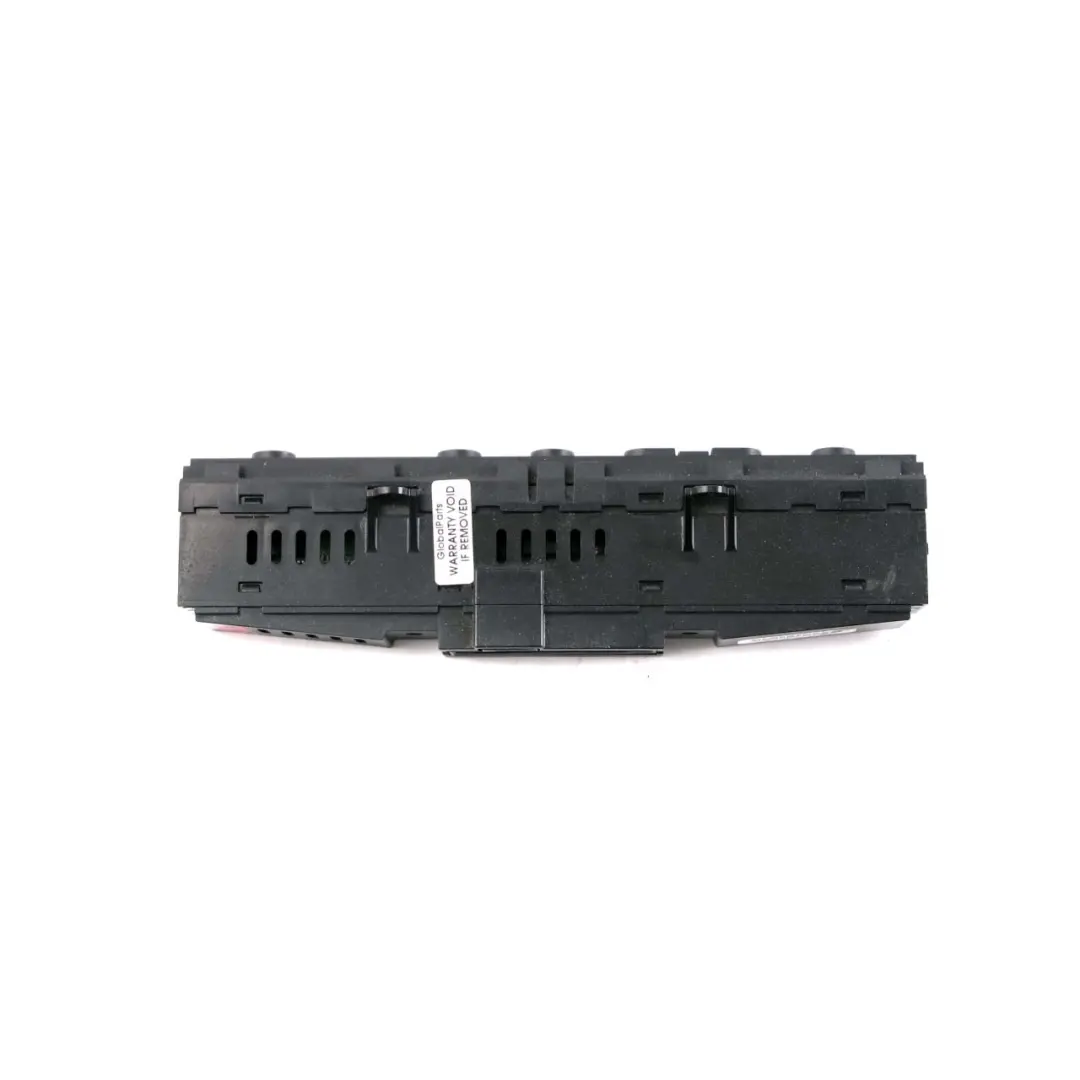 BMW E85 Roadster Unidad de Interruptores Consola Central Botones Módulo - SKU 6948771 - Número de pieza 6948771