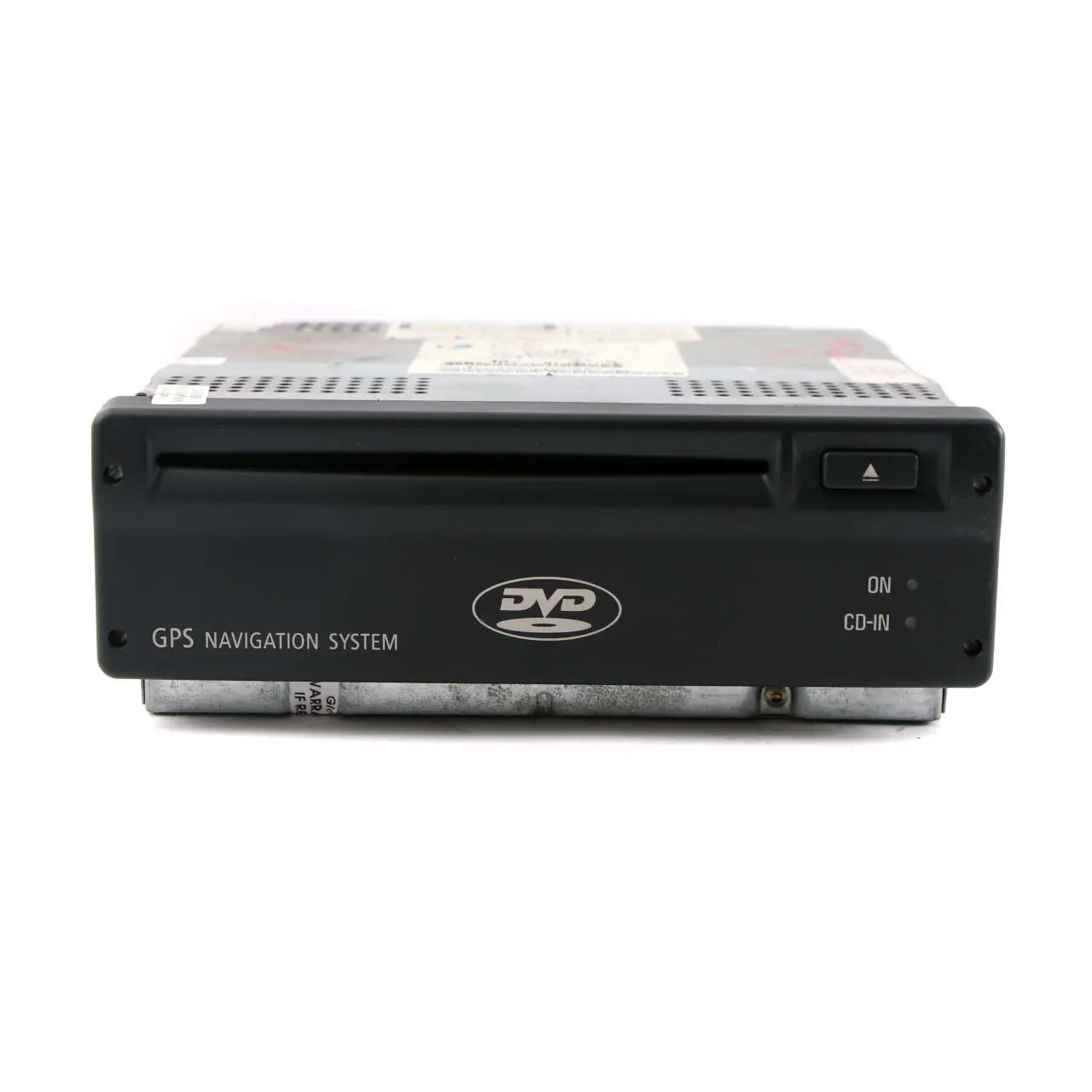 BMW E65 E66 Sistema di Navigazione Sat Nav GPS Lettore DVD 6948983