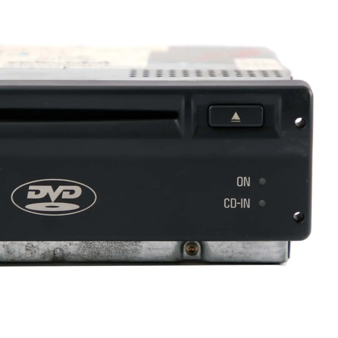 Navigation Sat Nav GPS System DVD Spieler für BMW E65 E66 mit Teilenummer 6948983 BMW E65 E66 Navigation Sat Nav GPS System DVD Spieler - SKU 6948983 - Teilenummer 6948983