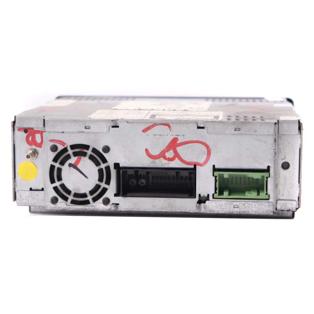 BMW E65 E66 Sistema di Navigazione Sat Nav GPS Lettore DVD - SKU 6948983 - Numero di parte 6948983