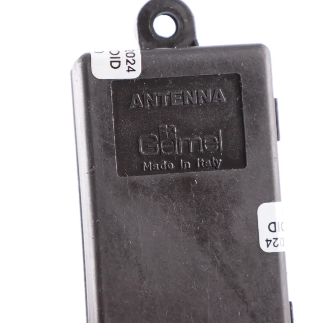 2 x BMW E63 E64 DWA Door Alarm System Module Control Unit Set - SKU 6949226-1 - Part number 6949226