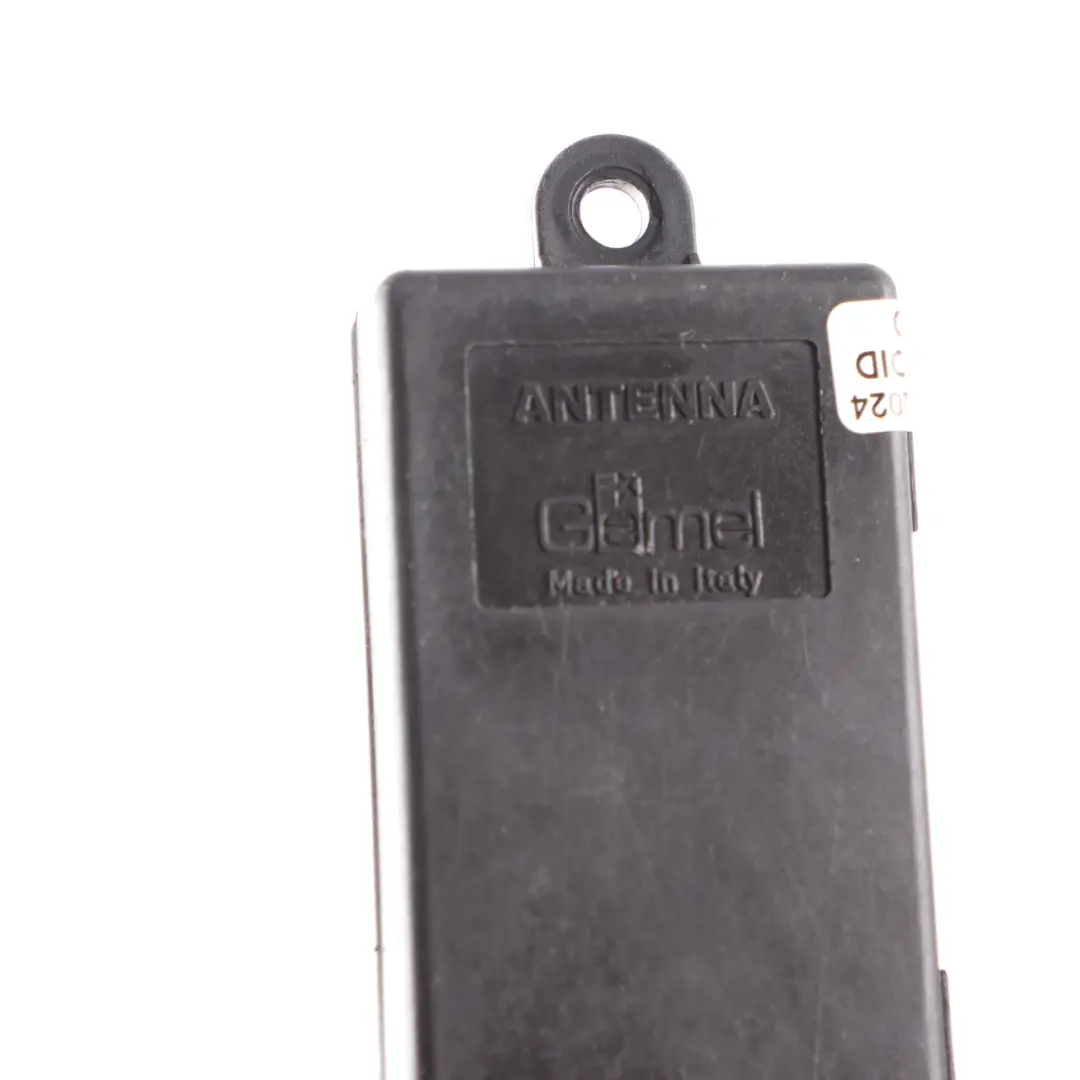 BMW E63 E64 Cabrio Dwa Innenraumschutz Centralina Allarme Modulo - SKU 6949226-2 - Numero di parte 6949226