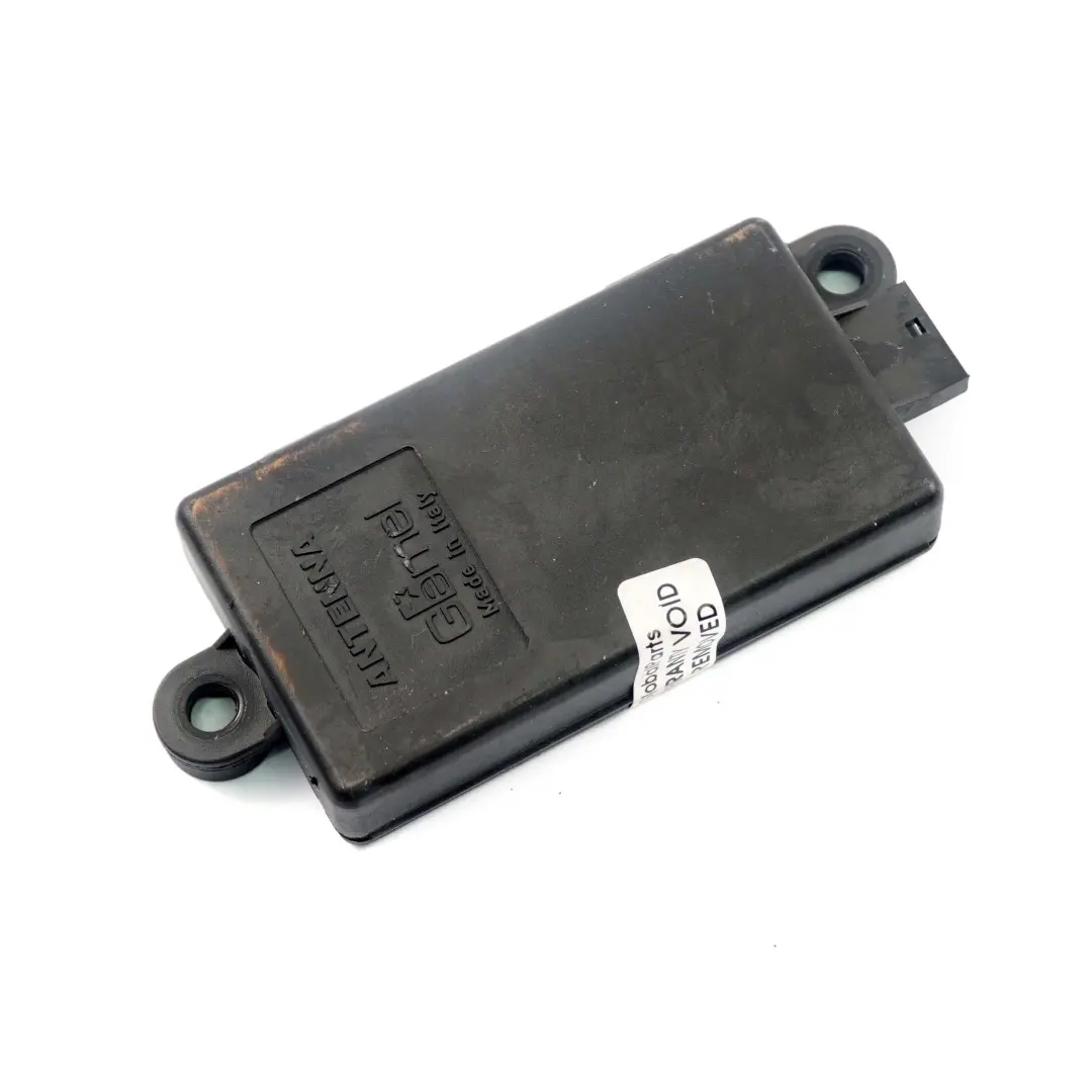 Moduł Sterownik DWA Alarmu do BMW E63 E64 o numerze 6949226 BMW E63 E64 Moduł Sterownik DWA Alarmu - SKU 6949226 - Numer Części 6949226